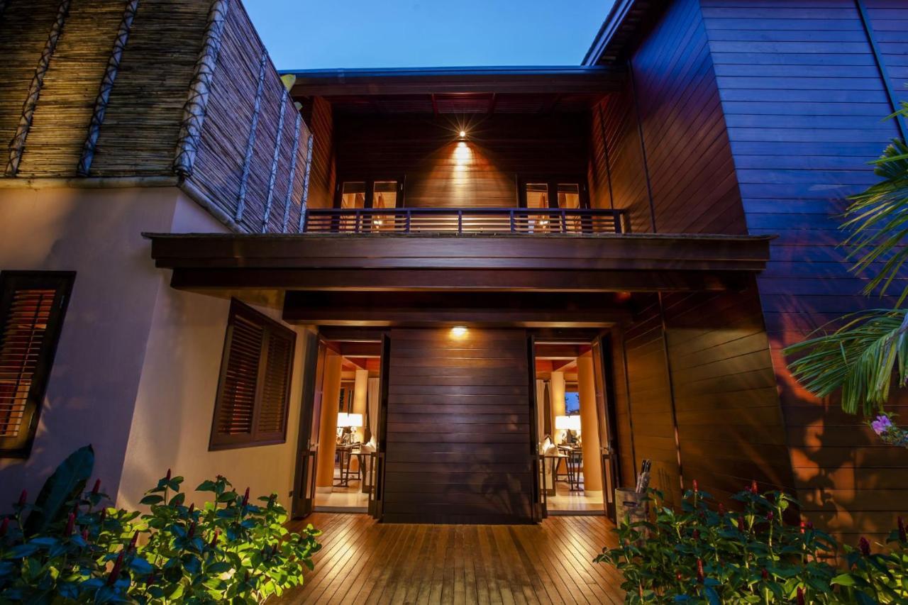 Villa Lydia, Koh Yao Noi Eksteriør billede