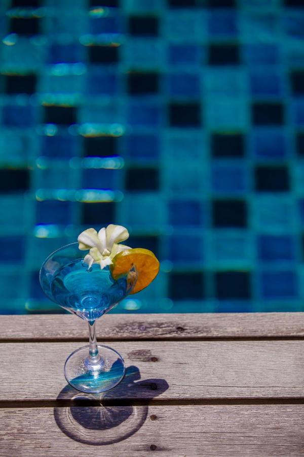 Villa Lydia, Koh Yao Noi Eksteriør billede