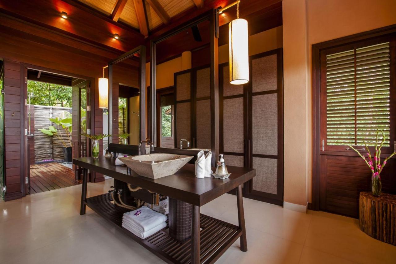 Villa Lydia, Koh Yao Noi Eksteriør billede