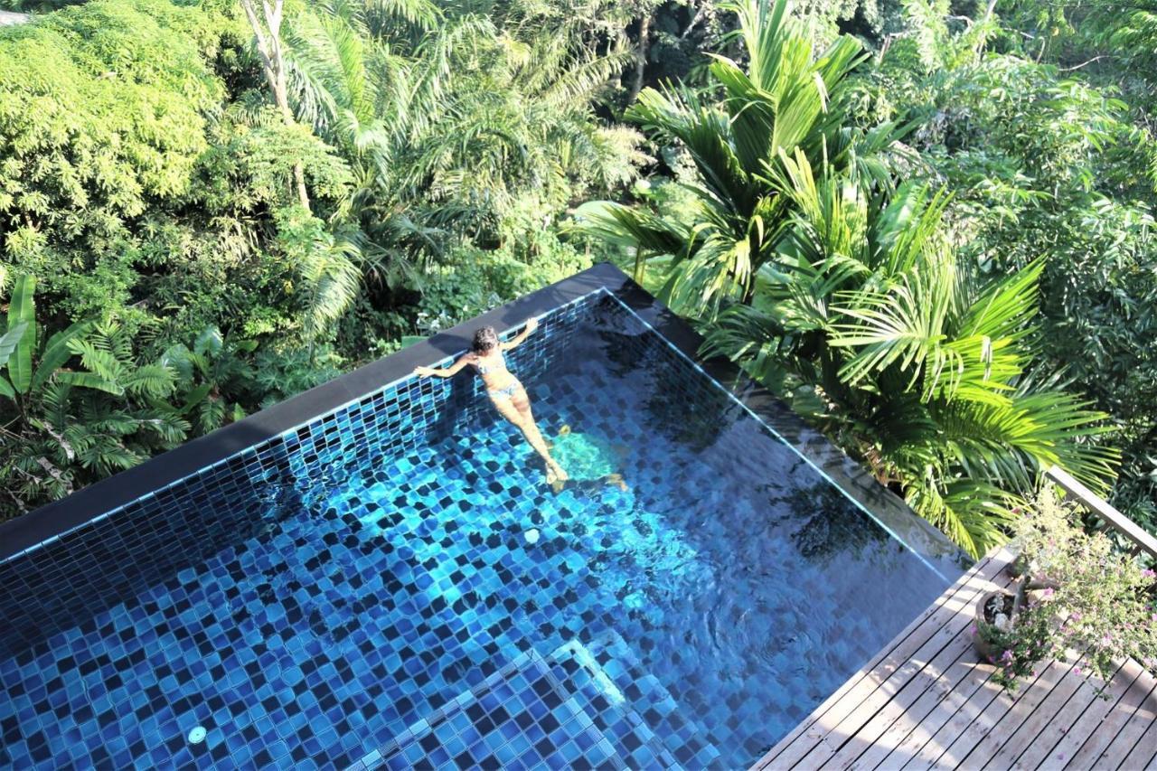 Villa Lydia, Koh Yao Noi Eksteriør billede