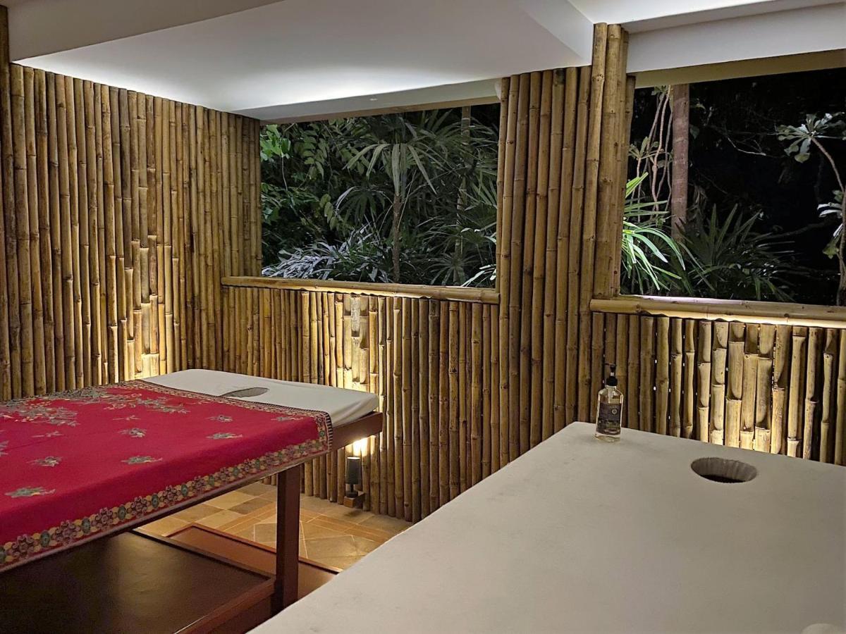 Villa Lydia, Koh Yao Noi Eksteriør billede