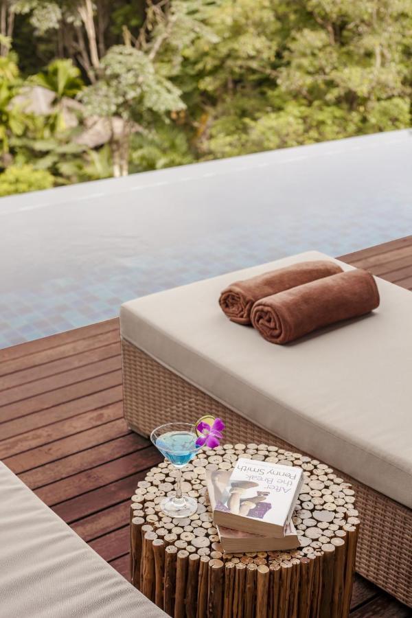 Villa Lydia, Koh Yao Noi Eksteriør billede