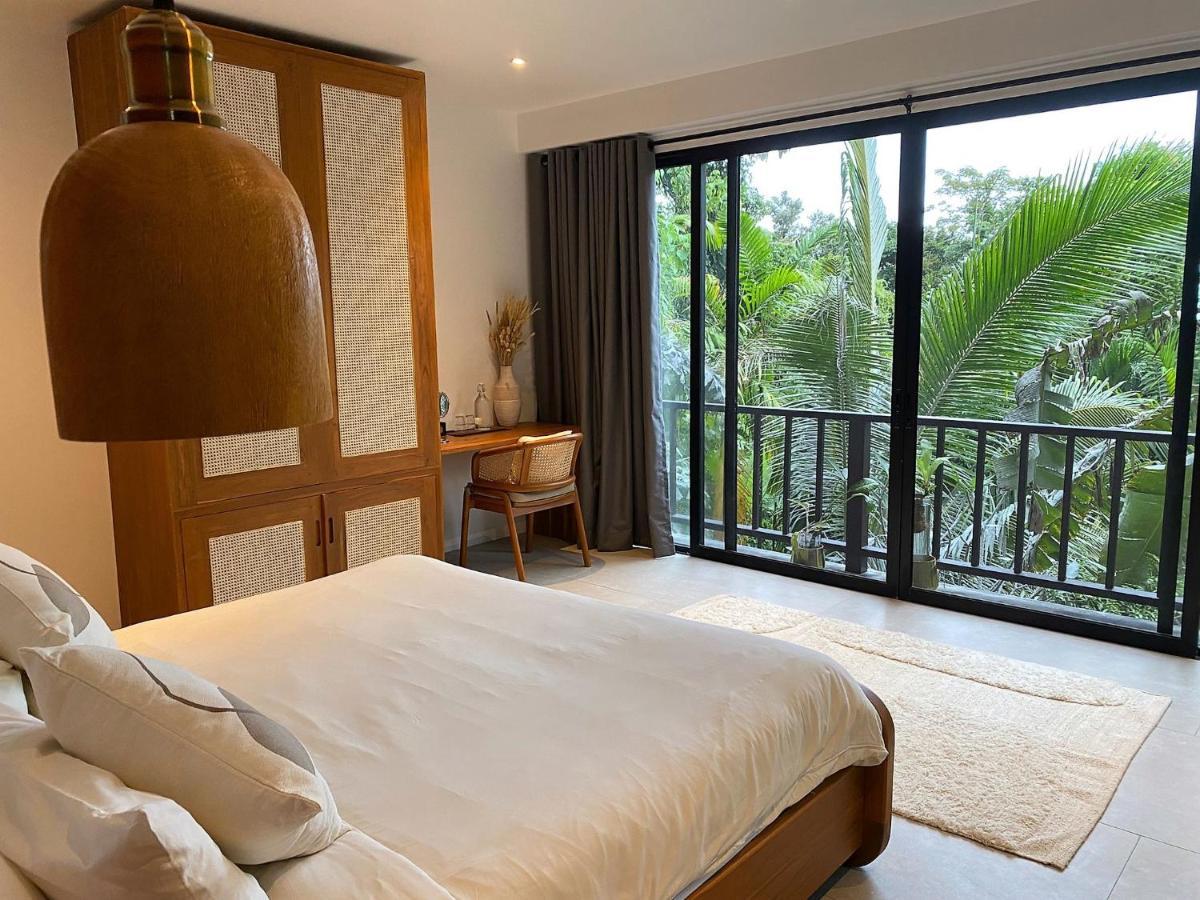 Villa Lydia, Koh Yao Noi Eksteriør billede