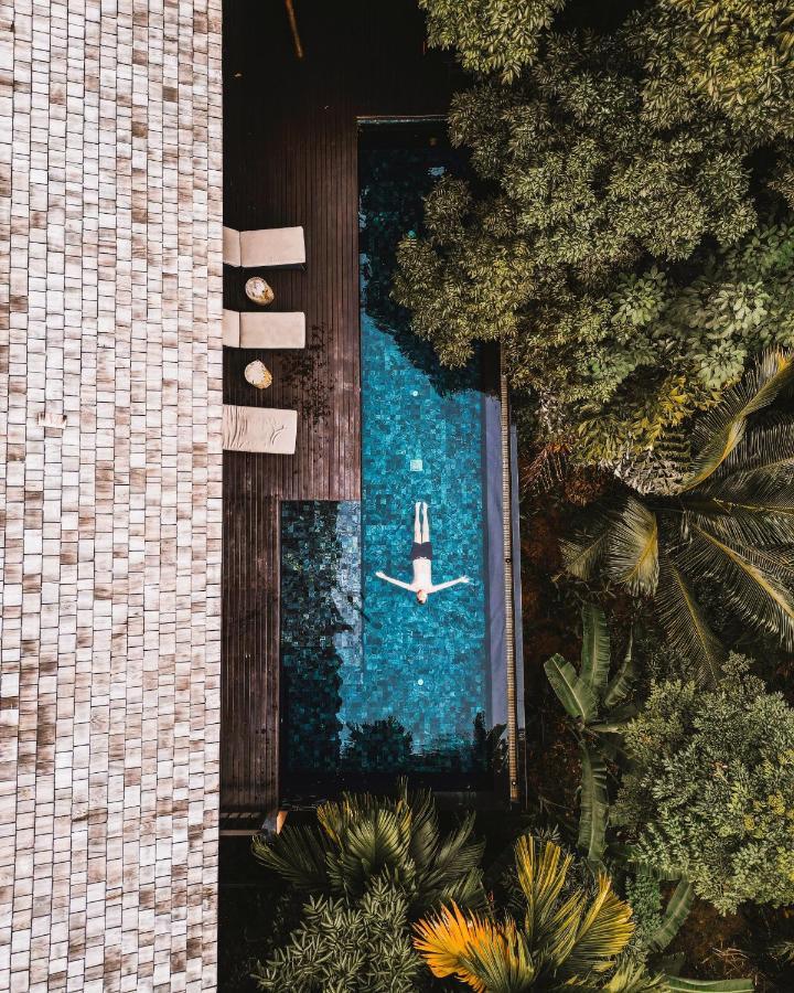 Villa Lydia, Koh Yao Noi Eksteriør billede